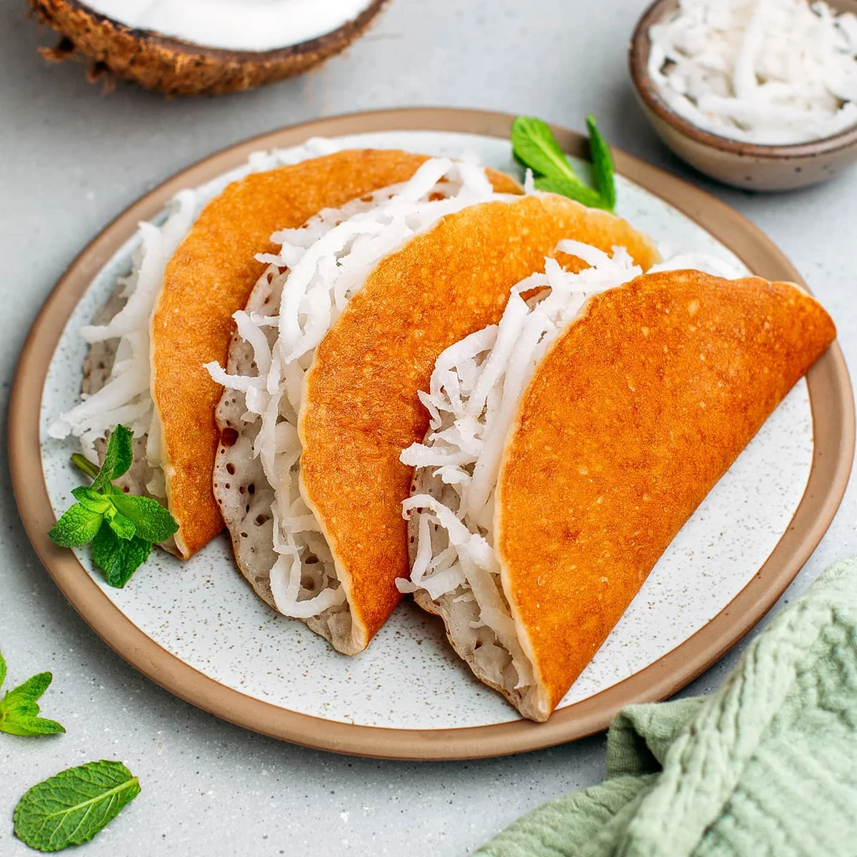 Banh Bo Nuong