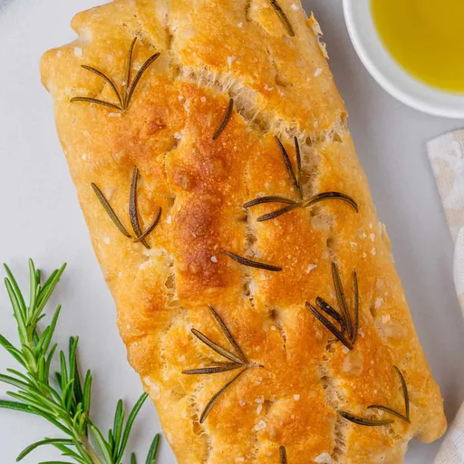 Minifocaccia