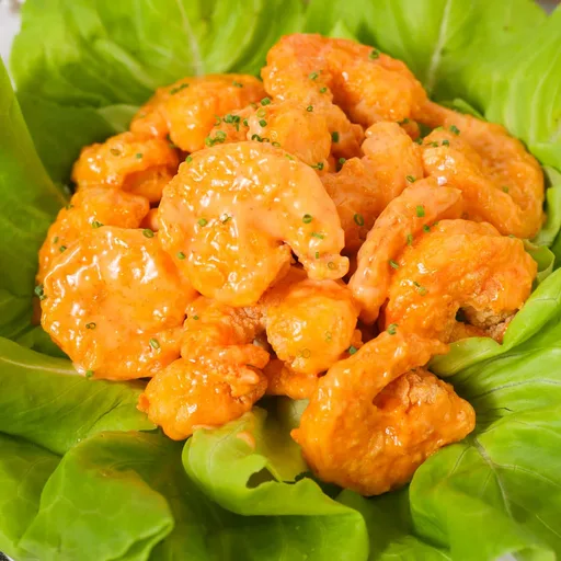 Bang Bang Shrimp