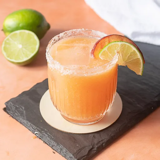 Peach Daiquiri
