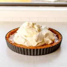 Crema Chantilly Perfectamente Dulce