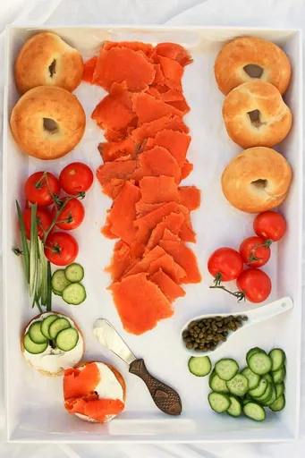 How to Make Lox