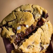 Best Ever Chocolate Chunk Cookies