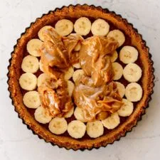 Dulce de leche fácil al baño maría