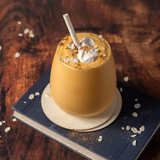 Pumpkin Smoothie