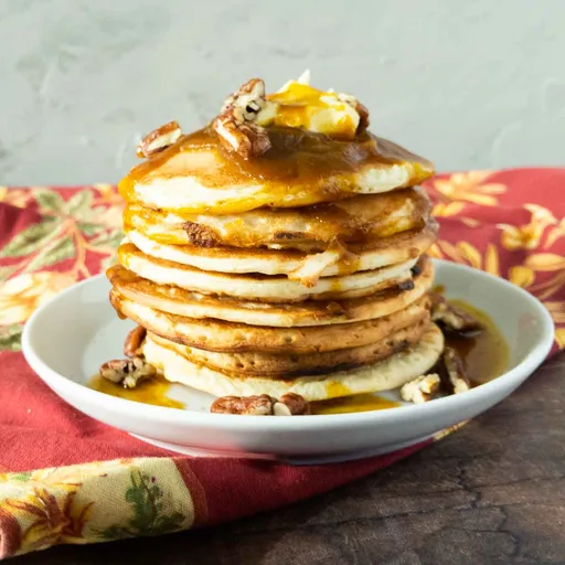 Pumpkin Syrup