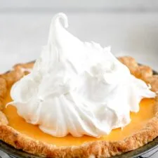 Foolproof, Fluffy Meringue: The Ultimate Guide