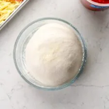 Foolproof Pizza Dough (Same day or Overnight Option!)