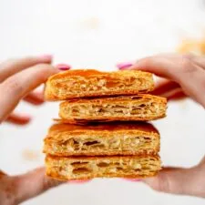 Receta de masa de hojaldre: guía para principiantes