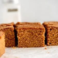 The Only Spice Cake Recipe You Need