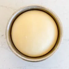 Masa para pan blanco súper suave