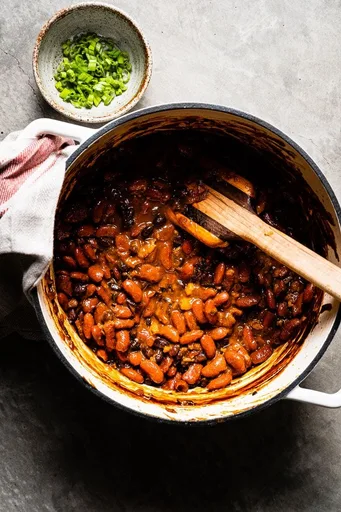 Baked Beans