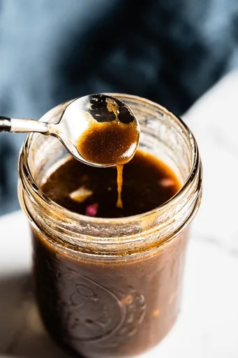 Balsamic Vinaigrette