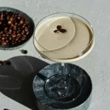 How to Make the Best Frothy Espresso Martini