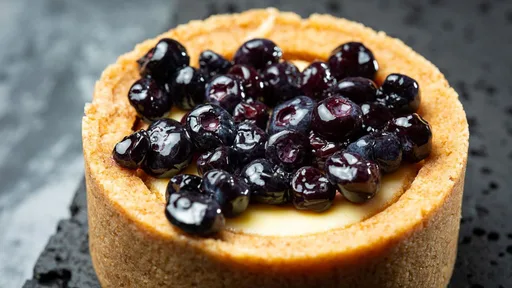 Tarta de queso invertida sin horno