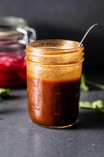 BBQ Vinaigrette