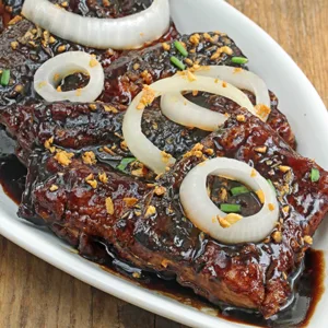 Bangus ala Pobre