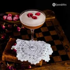 French Martini Recipe