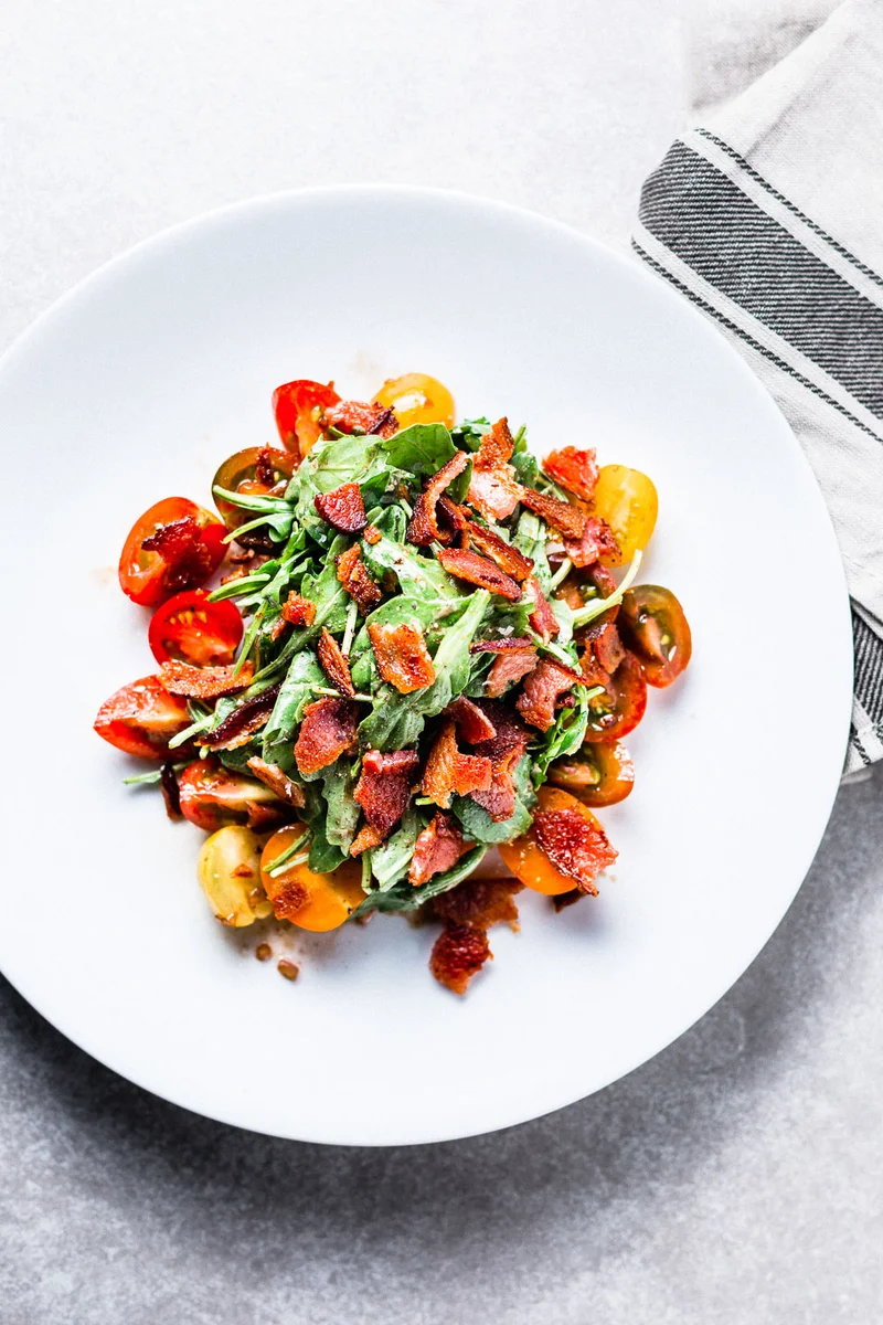 BLT Salad