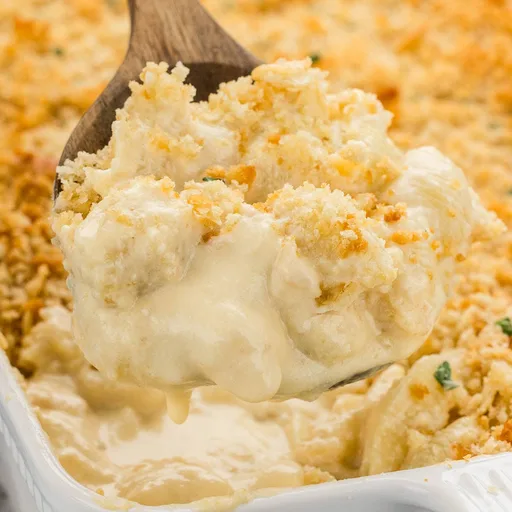 Receta de macarrones con cuatro quesos