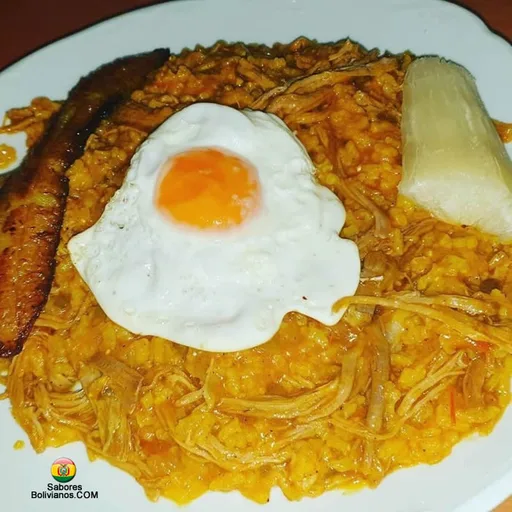 Majadito
