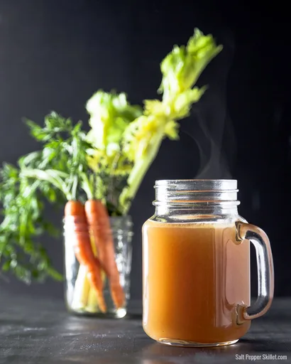 Chicken Bone Broth