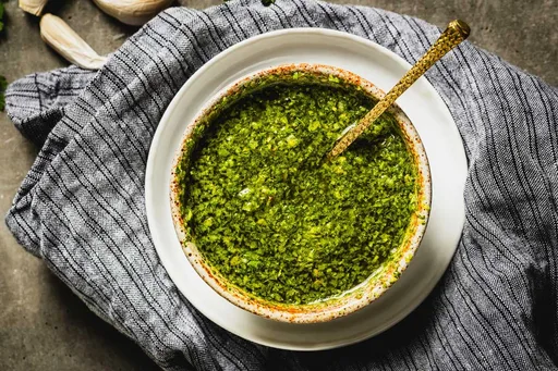 Chimichurri Sauce