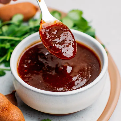 Salsa de Tamarindo para Dipear