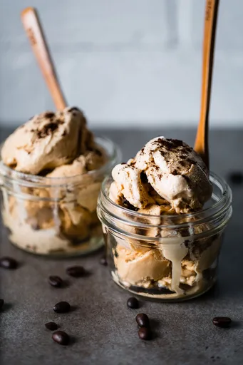 Espresso Ice Cream