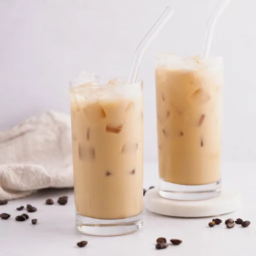 Iced Coffee Recipe