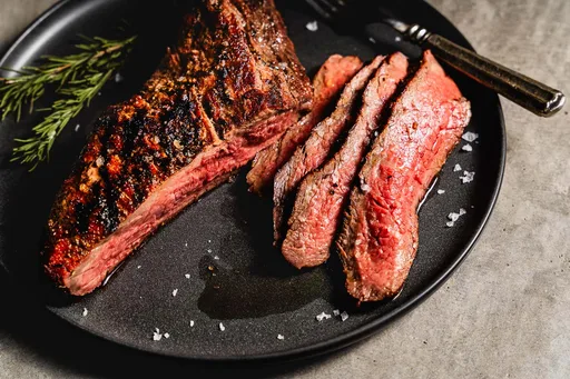 Grilled Tri-Tip