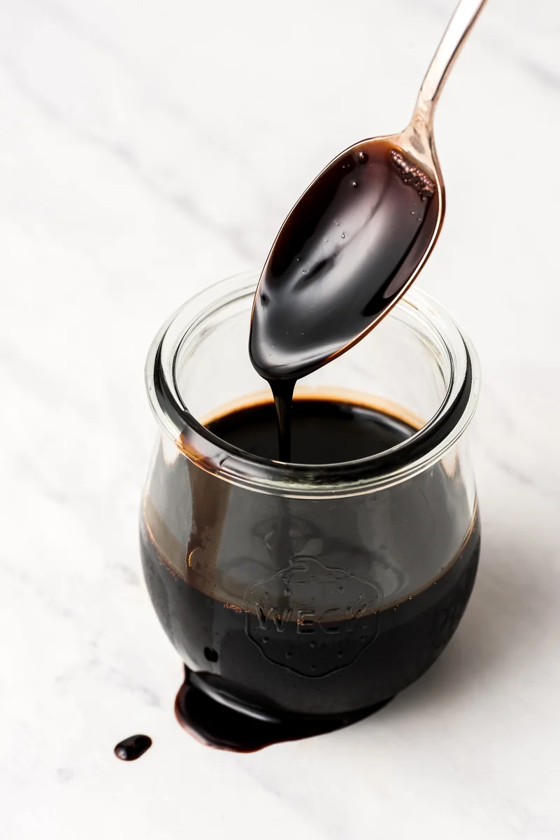 Balsamic Glaze