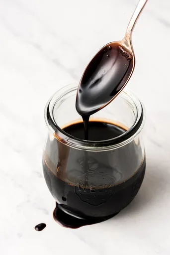 Balsamic Glaze