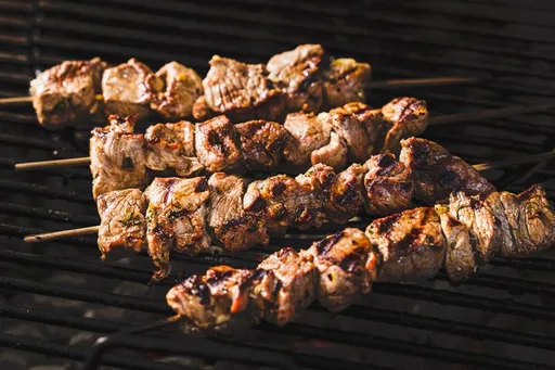 Lamb Skewers