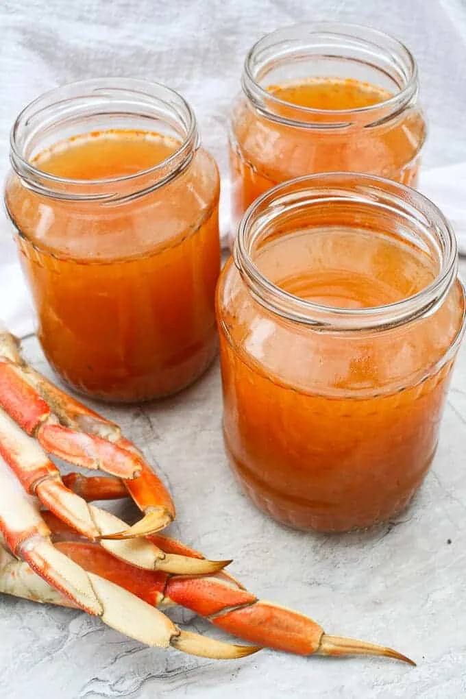 Seafood Stock