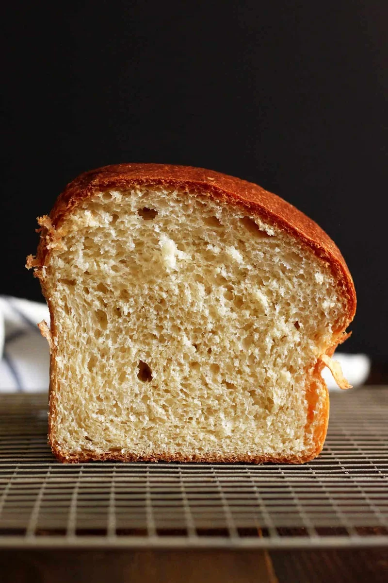Brioche Bread