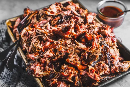 Pulled Pork (3 Ways)