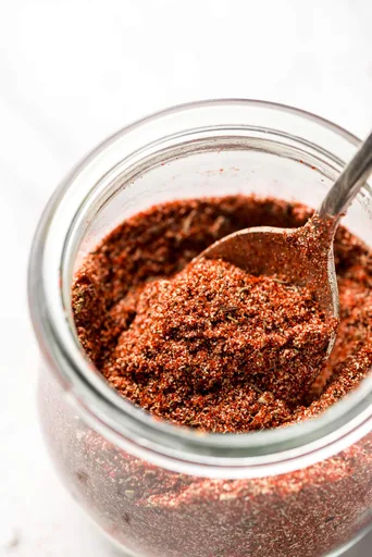 Cajun Seasoning