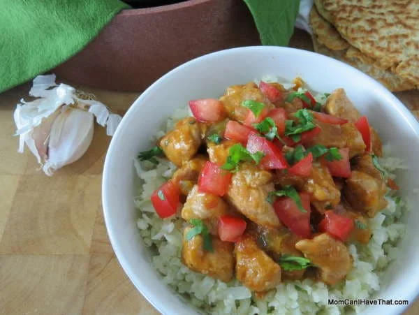 Low Carb Pork Carne Guisada Recipe