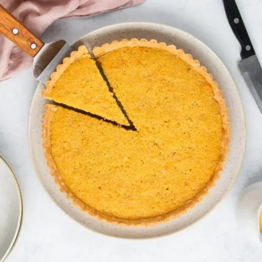 Classic Buxton Pudding Recipe