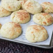Pan de papa