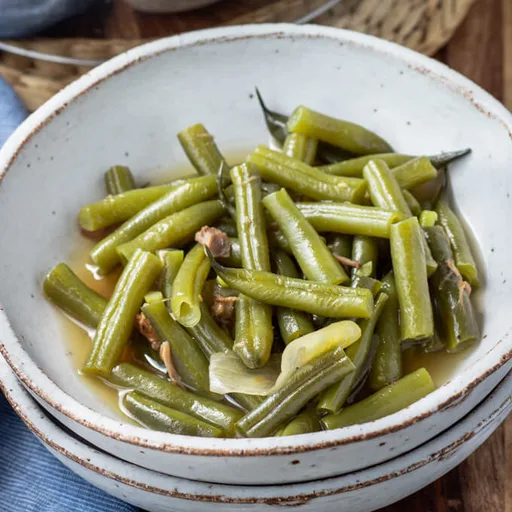 Southern Green Beans