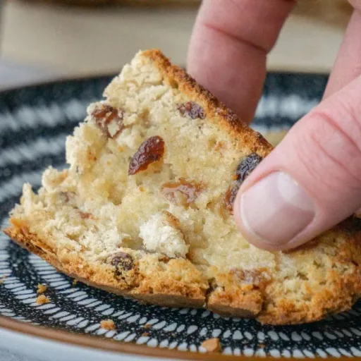 Traditional Selkirk Bannock