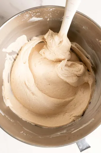 Cinnamon Cream Cheese Frosting Recipe