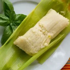 Humitas chilenas