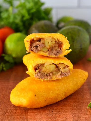 Empanadas colombianas