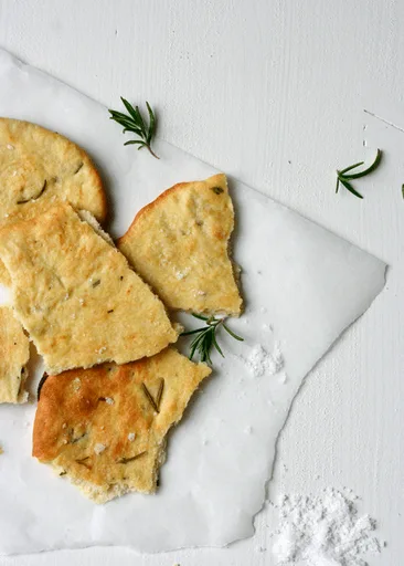 Flatbreads