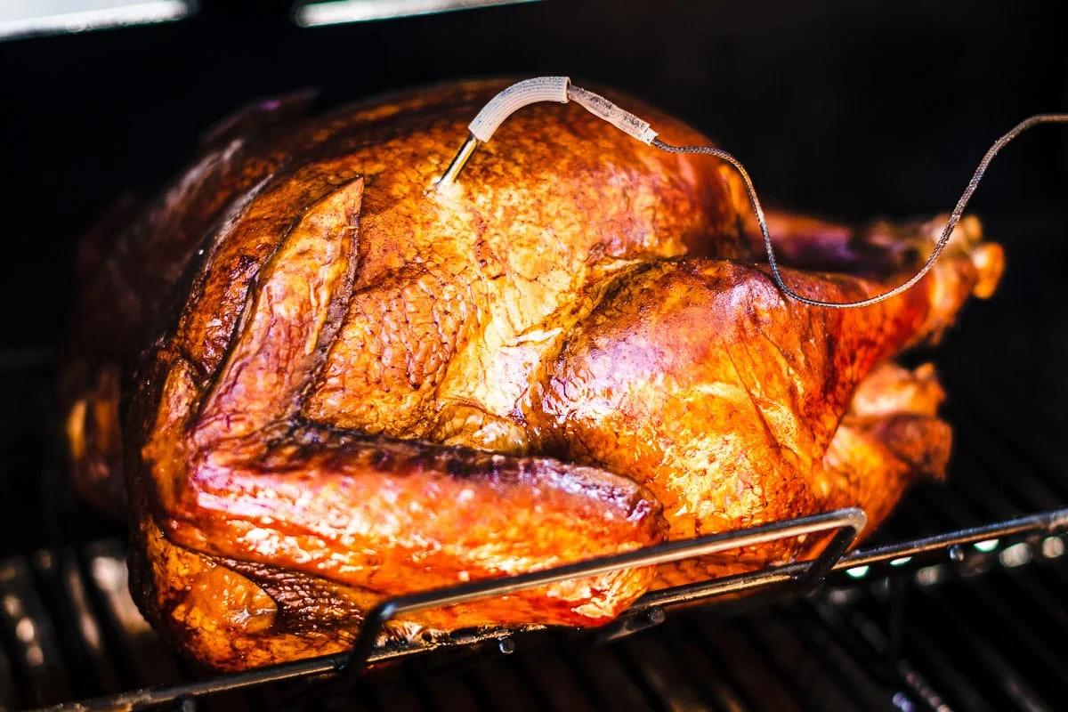 Smoked Turkey