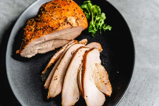 Pechuga de Pavo Ahumada