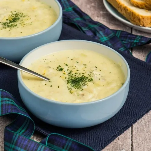 Cullen Skink Recipe